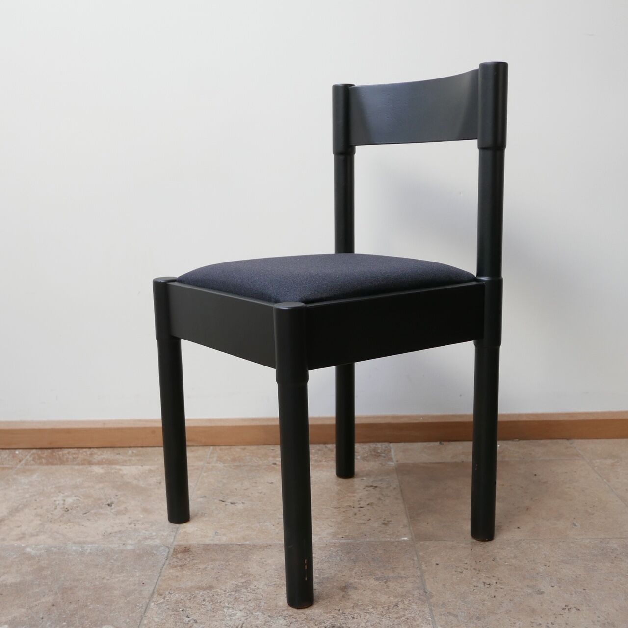 Italian dining chairs
