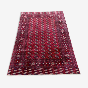 Royal bukhara carpet 158x220cm