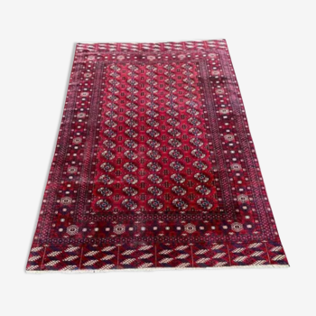 Tapis boukhara royal 158x220cm