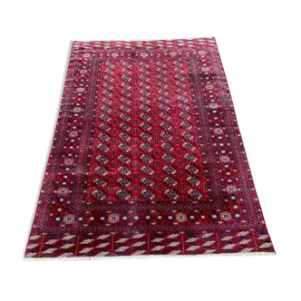 Tapis boukhara royal 158x220cm