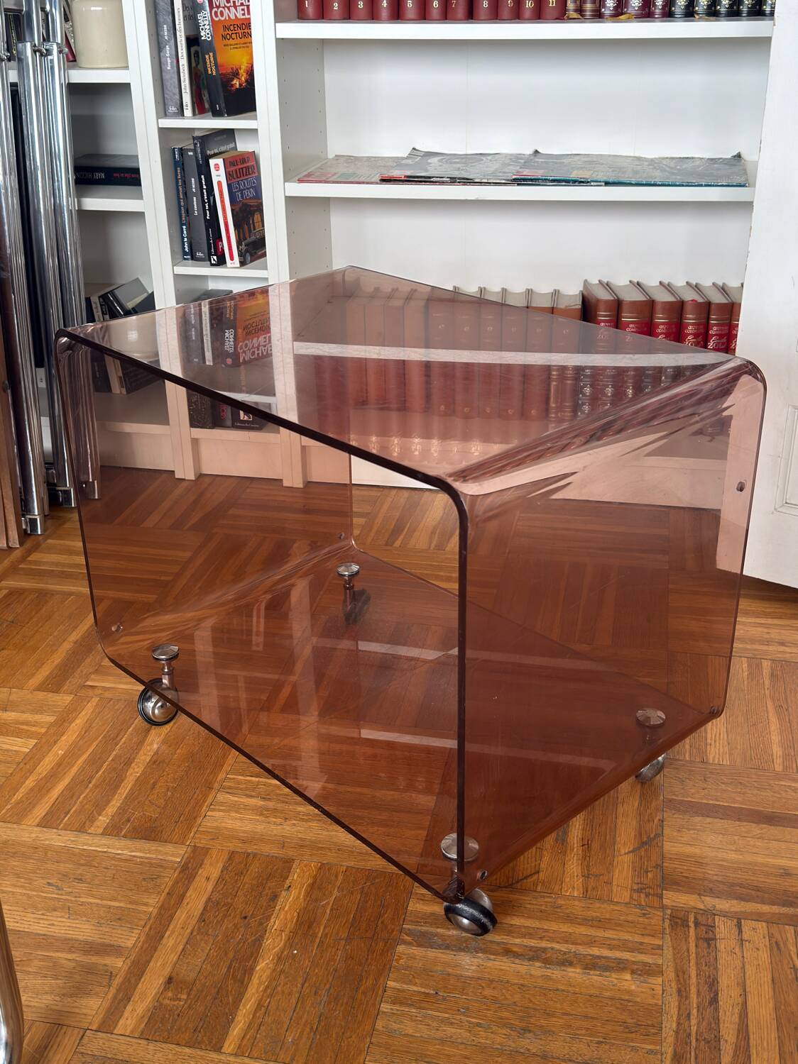 Coffee table Michel Dumas