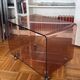 Coffee table Michel Dumas