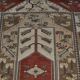 Milas carpet, 124 x 226 cm, anatolia, turkey, tied hand of time 1960