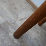 Rainer Daumiller Mid-Century Pine Dining Chairs (6)