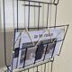 Magazine holder