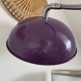 Desk lamp saucer