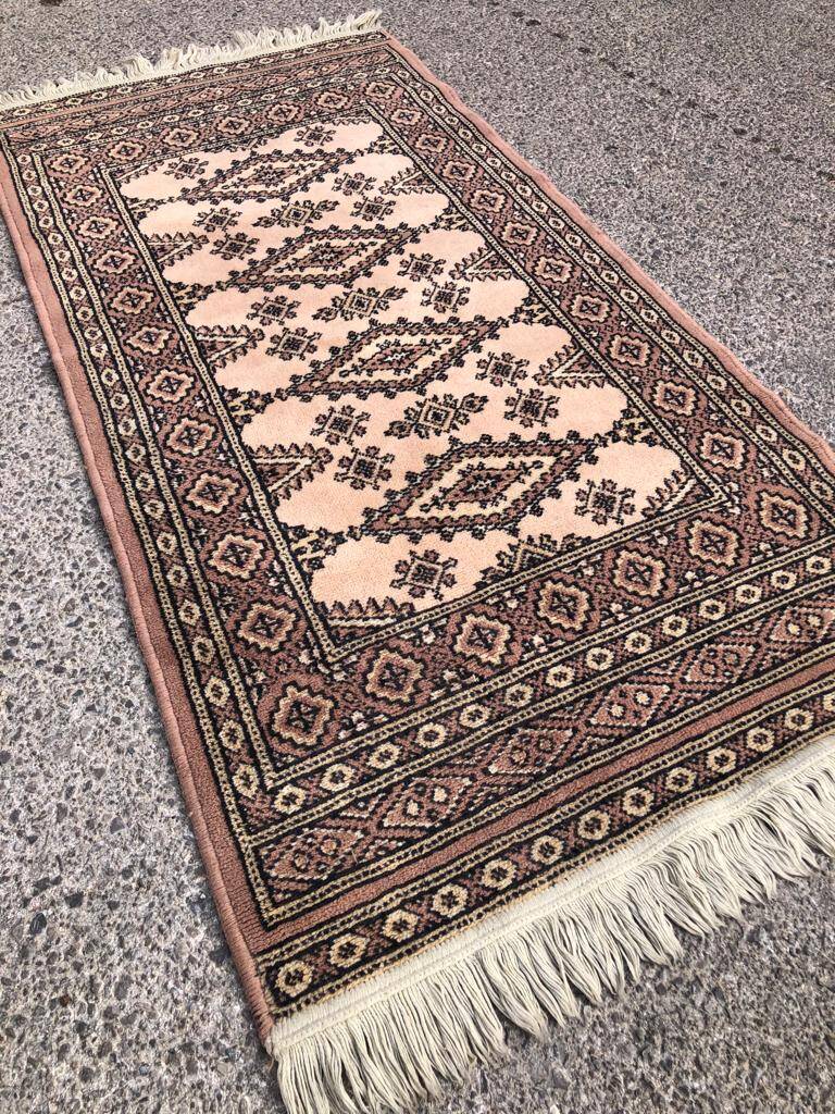Oriental Rug