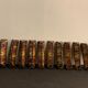 12 carries polychrome ceramic knives