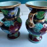 Vallauris vases