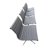 4 Herman Miller chairs designed by Charles Eames