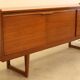 Stonehill vintage teak sideboard 'Lydney' | 182.5 cm