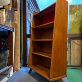 Showcase shelf Vintage fin year 50