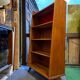 Showcase shelf Vintage fin year 50