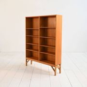 Bibliothèque “154” par Børge Mogensen pour FDB, années 1960.
