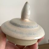 Vintage teapot