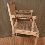 Canning armchair