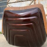Heater with resin shell 70s