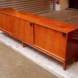 Sideboard Alfred Hendrickx for Belform model 440 in Rosewood
