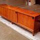 Sideboard Alfred Hendrickx for Belform model 440 in Rosewood