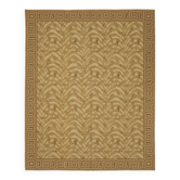 Handmade Vintage Flatweave Needlepoint Kilim 244 cm x 303 cm