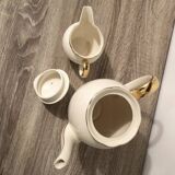 Villeroy and Boch teapot and jug