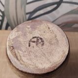 Acoolay: Glazed stoneware pitcher