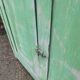Patinated Parisian buffet