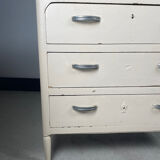 Commode vintage
