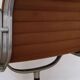 Chaise de bureau par Charles Eames 1980
