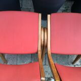 Scandinavian chairs 50