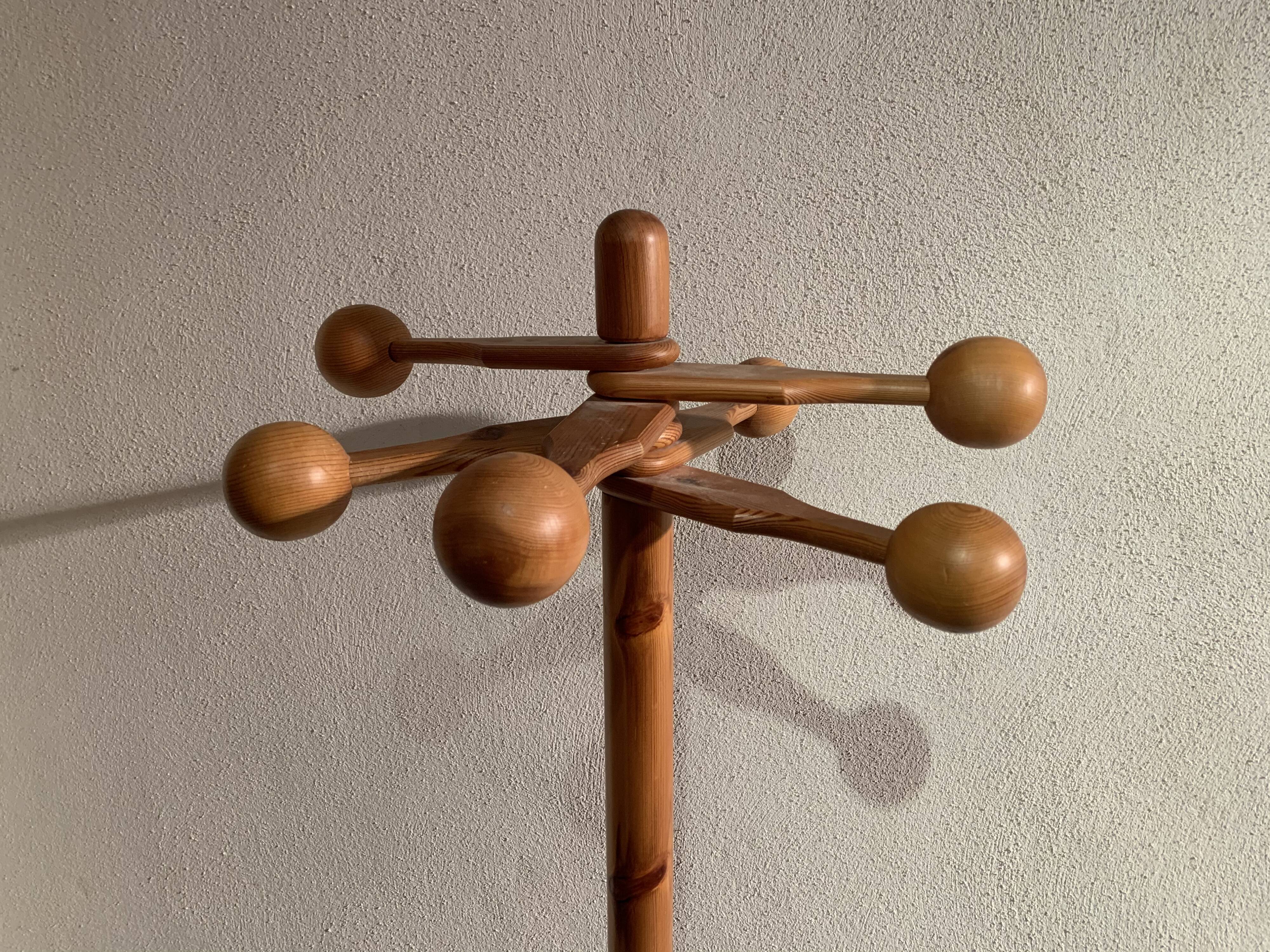 Coatrack