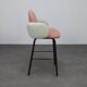 Barstool Dost Bar Tube by Rianne Koens for Puik Design