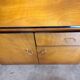 Light wood sideboard, mid-20th century