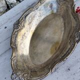 Plat art déco