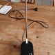 Vintage Winner lamp