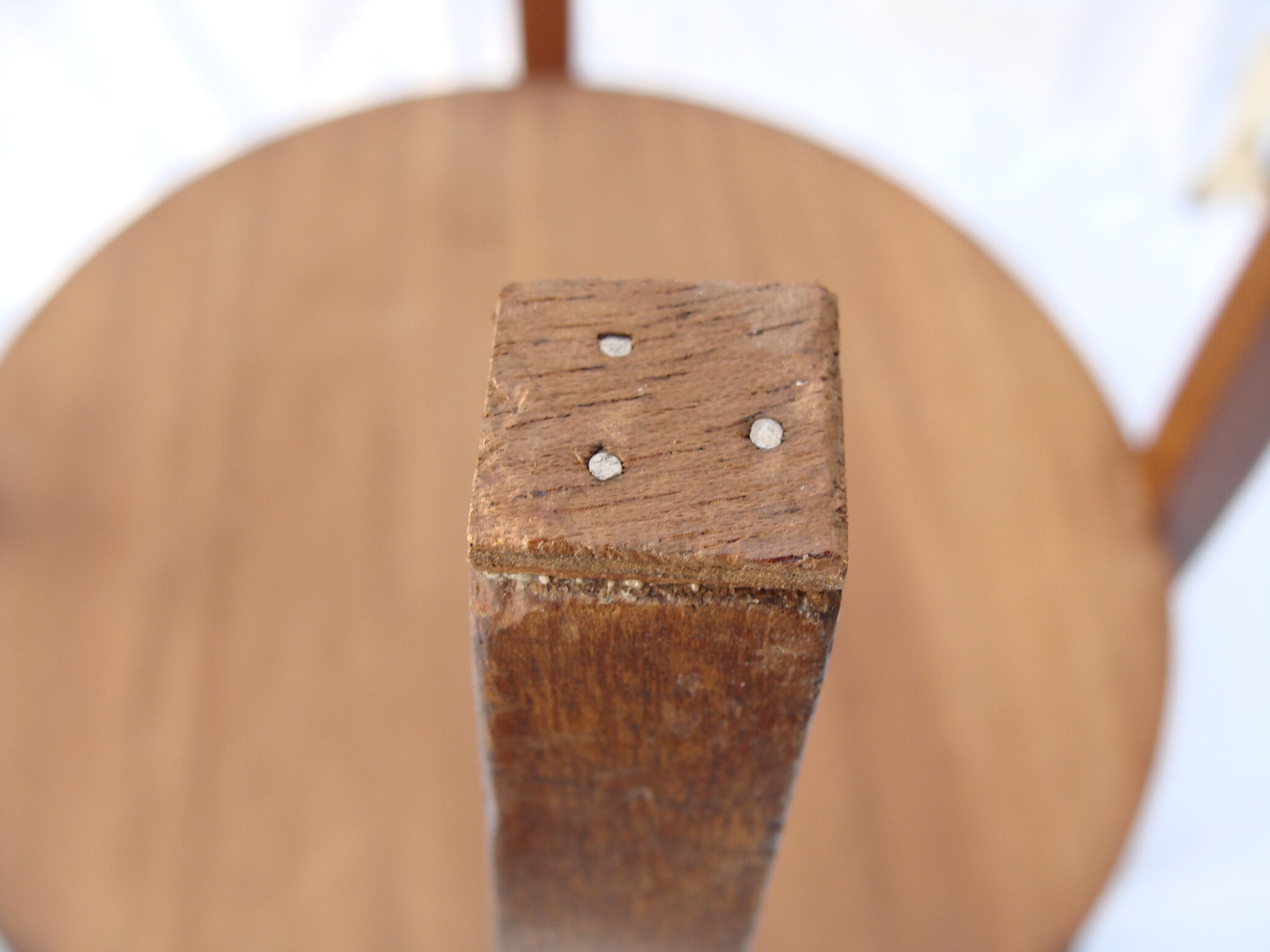 Pedestal 1930 with 2 trays