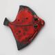 Mid‑Century Ceramic Fish by Amphora, Belgium 1960s