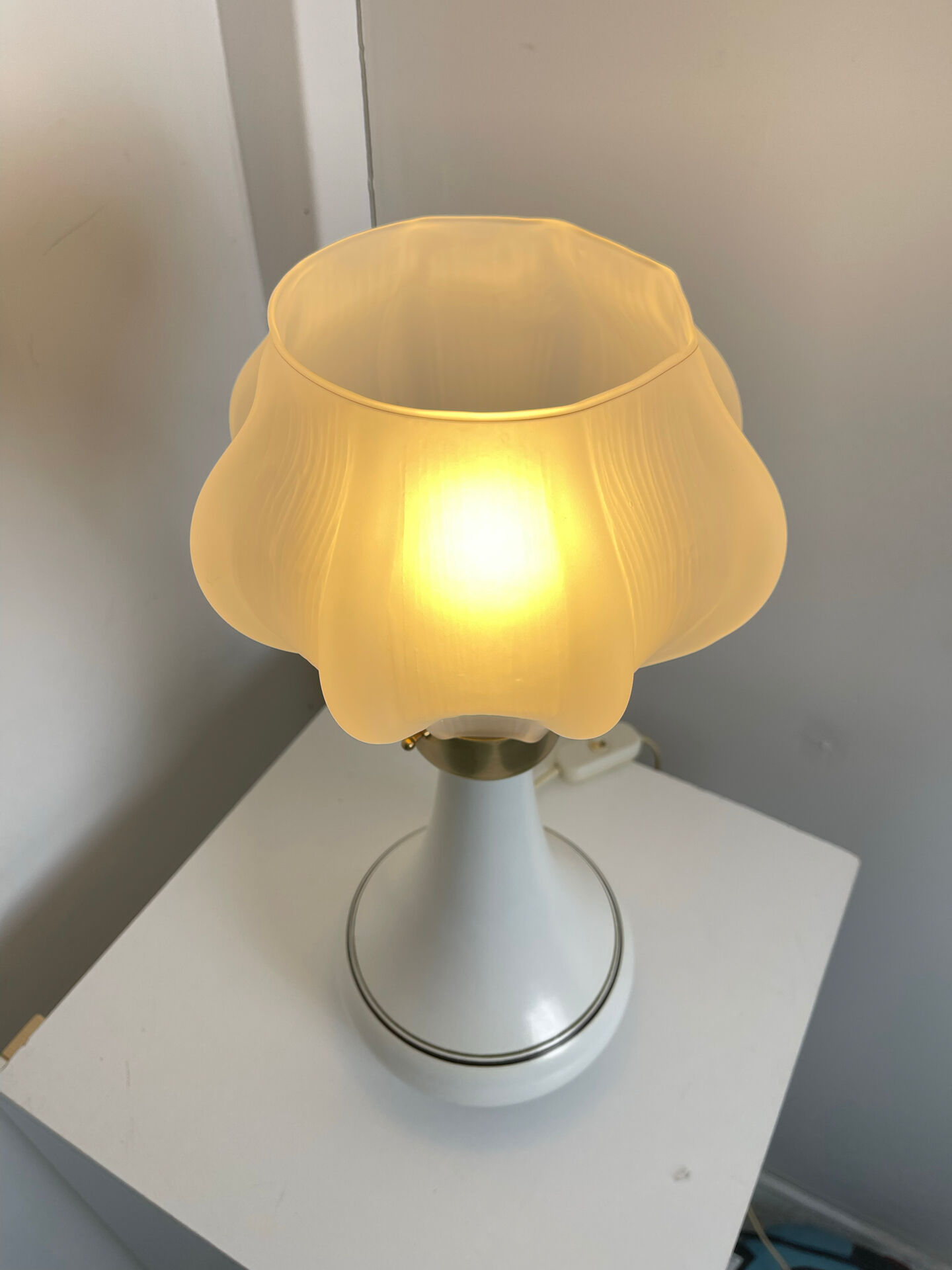 Lampe 1970 