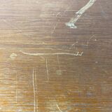 Vintage wooden desk