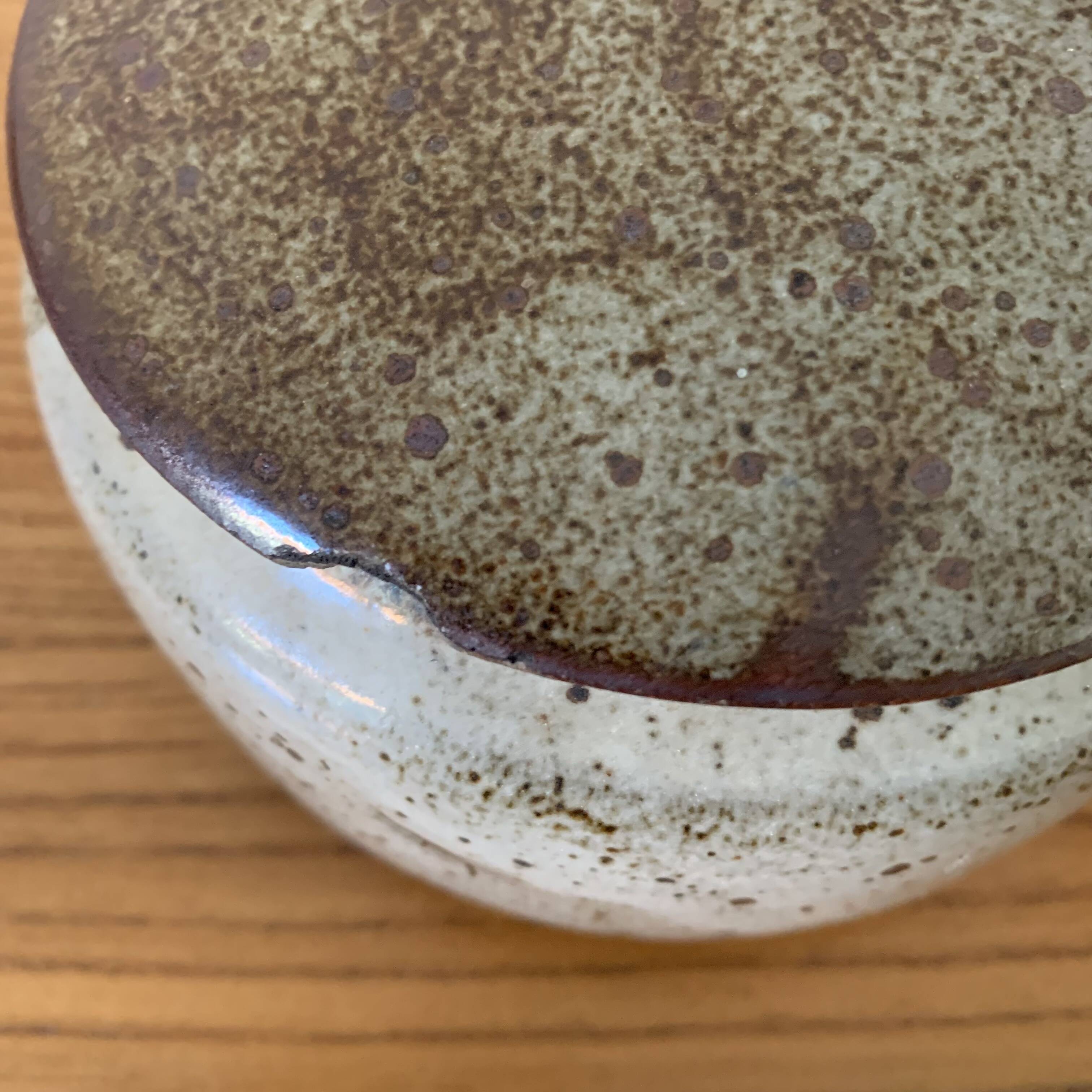 3-piece stoneware set