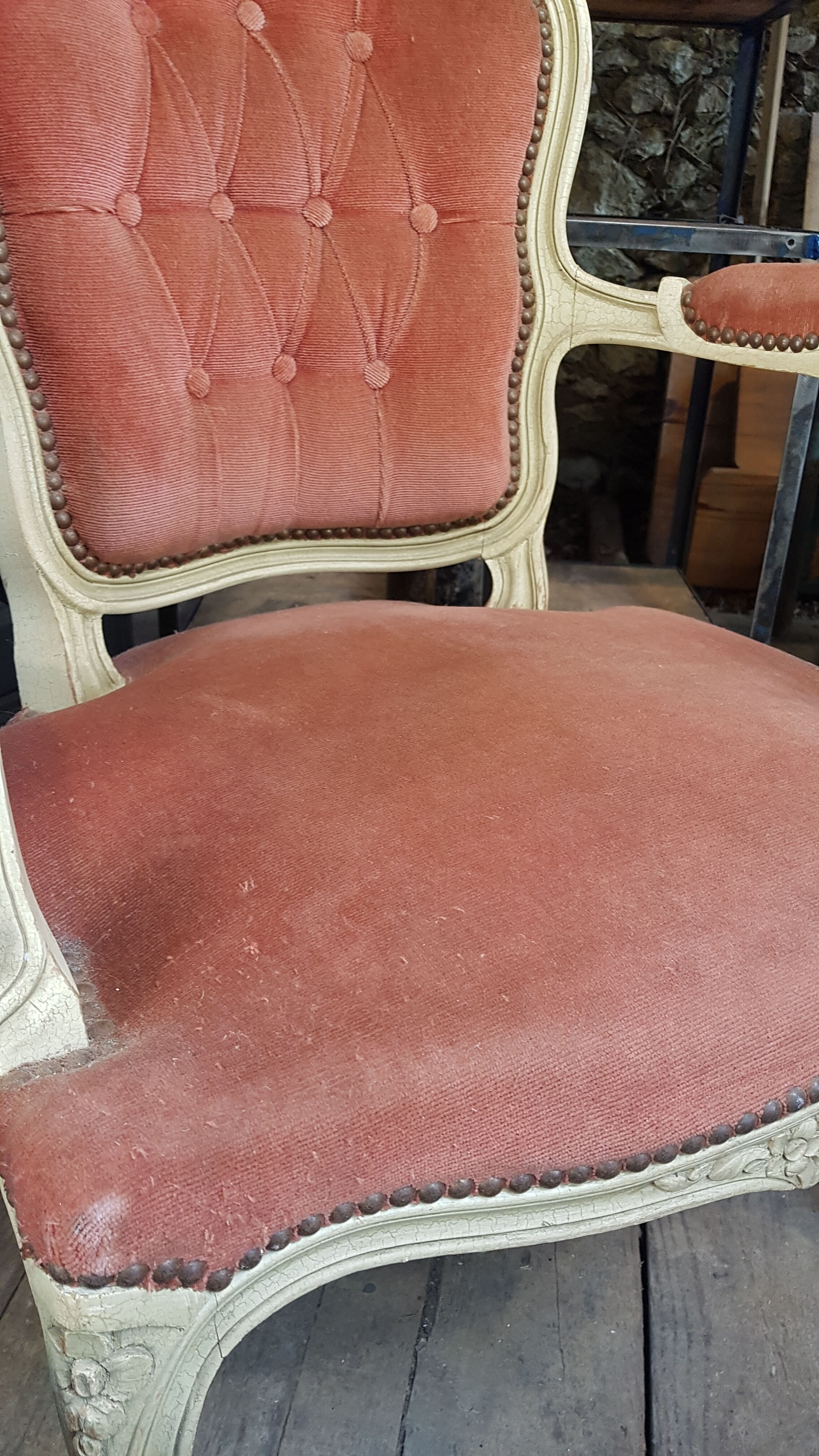 Fauteuils