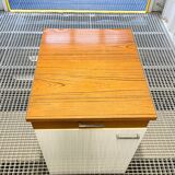 Small vintage Formica sideboard from the 60s