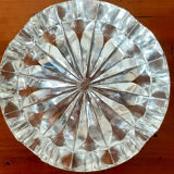 Cendrier en cristal Saint Louis