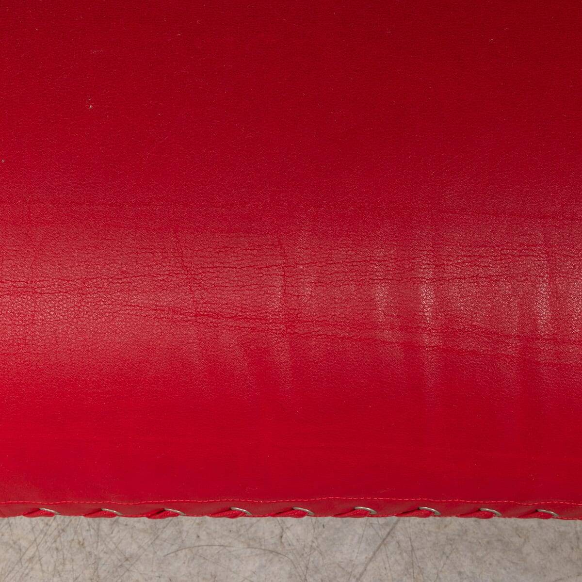 20thC ITALIAN "ANFIBIO" SOFA BED BY ALESSANDRO BECCHI FOR GIOVANNETTI COLLE