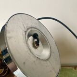 Space Age lamp base Richard Essig