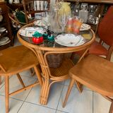 Table rotin