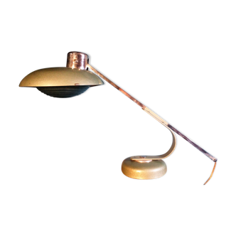 Lampe d'atelier Solère 1950s