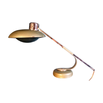 Workshop lamp Solère 1950s