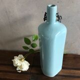 Blue sandstone bottle