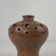 Stoneware flower vase